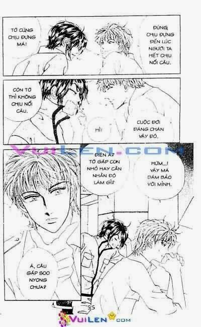 cô gái trung hoa chapter 1 55