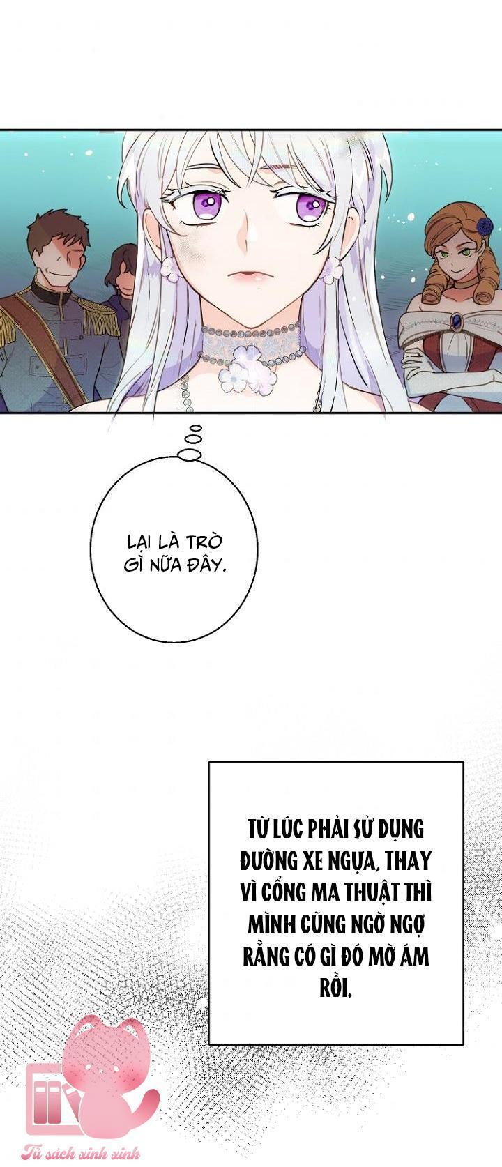 bỏ quách chồng con đi, tiền bạc mới là tất cả chapter 1 47