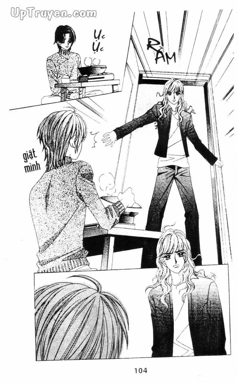 mặt nạ tình yêu chapter 98 26