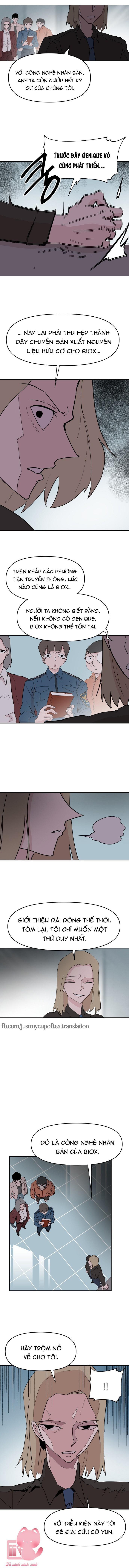 yêu không hồi kết chapter 53 11