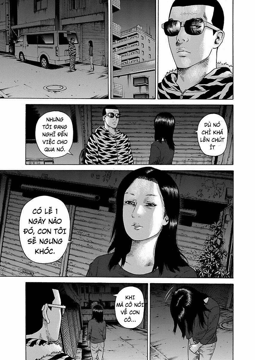 the scum of good and evil chapter 2 25