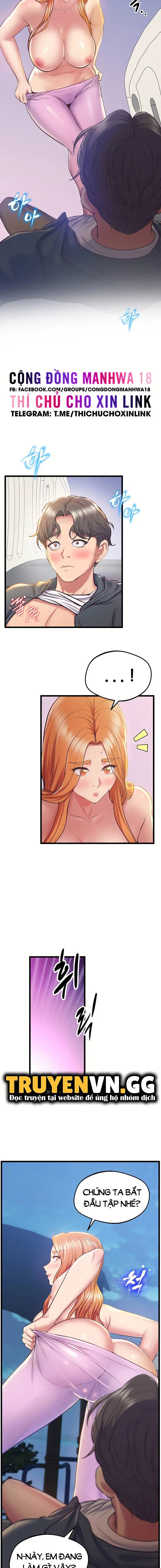 đồng hồ khoái lạc chapter 4 7