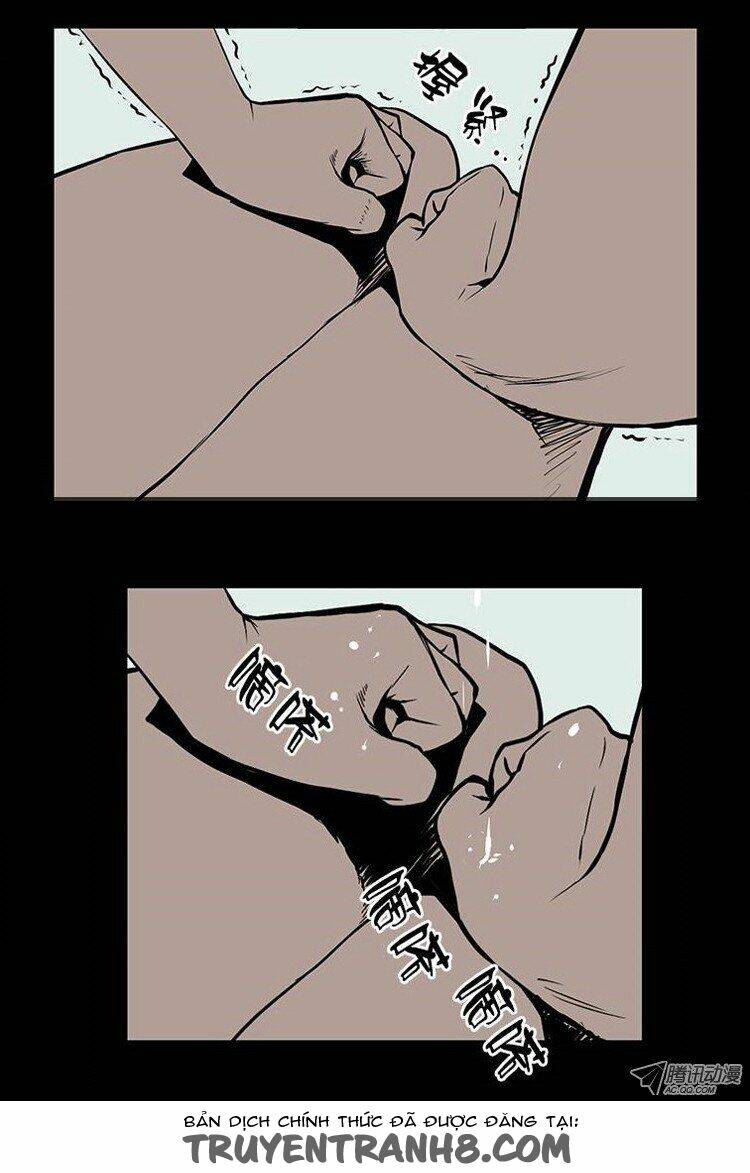 0.0 mhz - tần số chết chapter 53 20