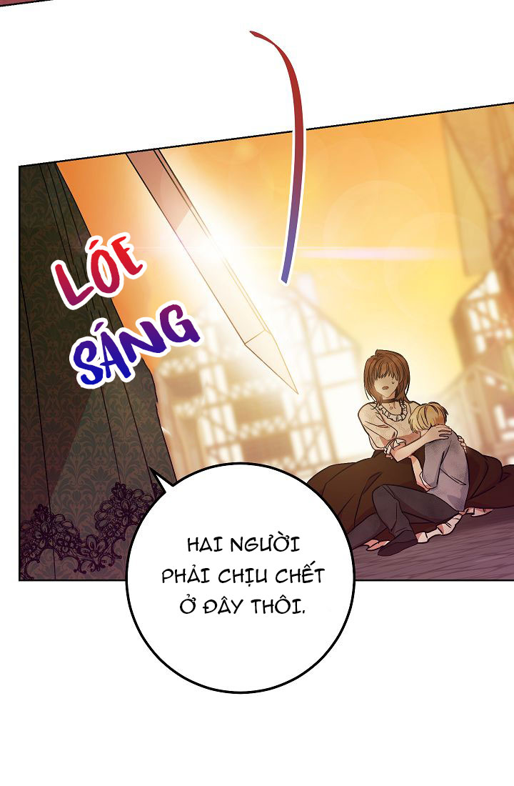 tiểu thư của những lá bài chapter 2 41