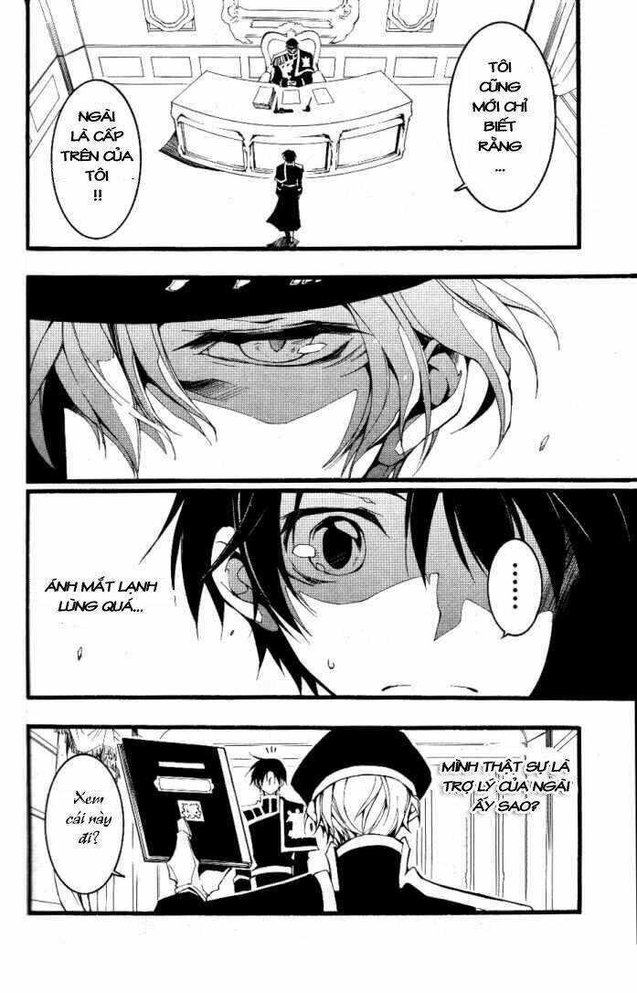 07 hồn ma chapter 71 13