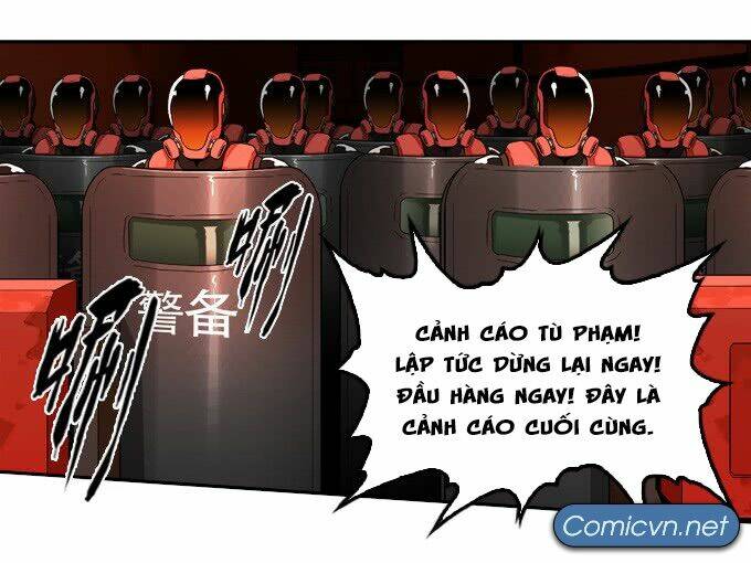 dị nhân bất tử chapter 41 17