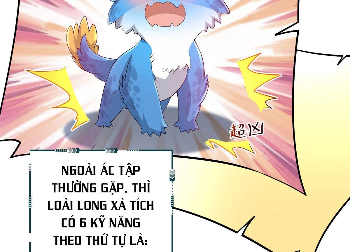 cựu nhật ngự long chapter 4.2 21