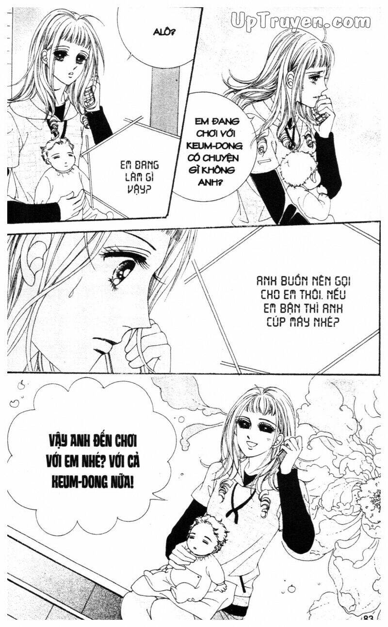 vợ chồng trẻ con bản đẹp chapter 6 83