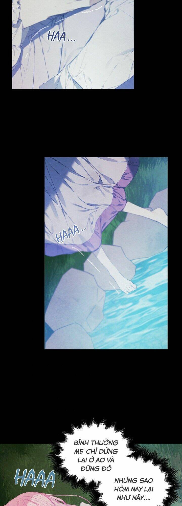 tiệm búp bê của công chúa chapter 6 35