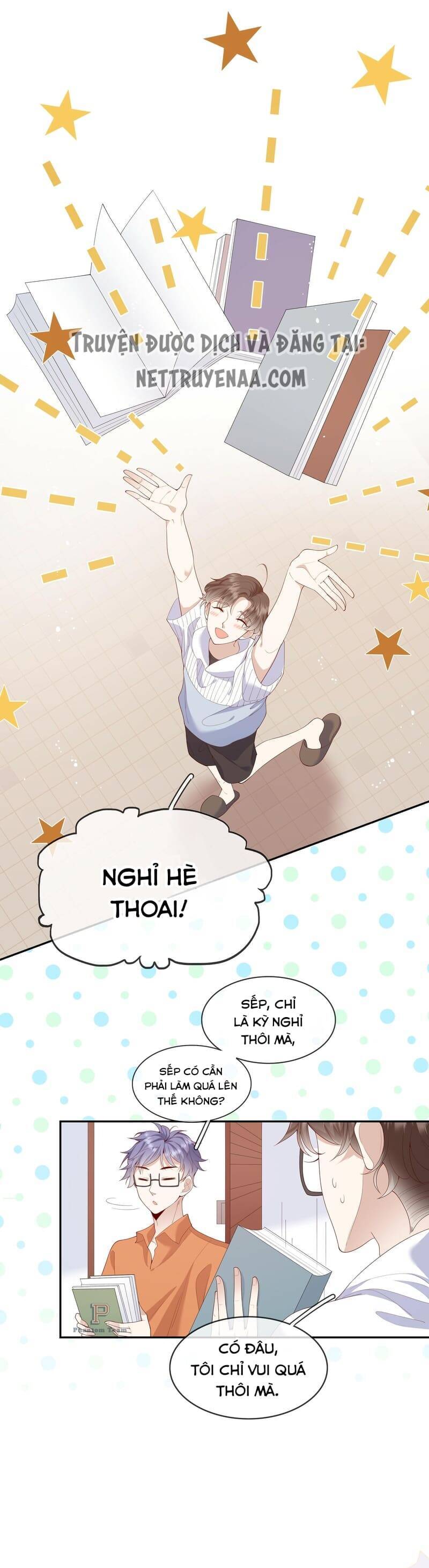 làm ơn đừng quá kiêu ngạo chapter 32 1