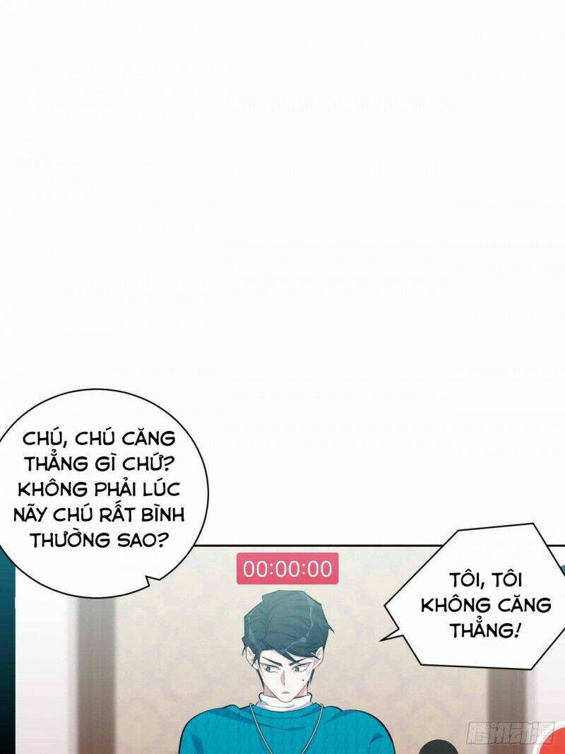 nhạc phụ đại nhân là lão bà chapter 90 9