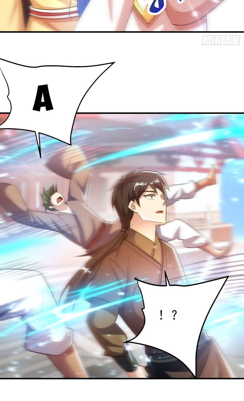 yêu giả vi vương chapter 187 33