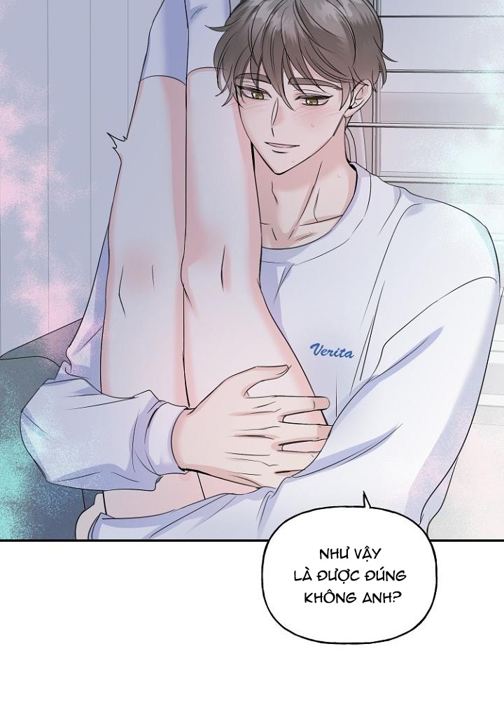 xác suất tình yêu chapter 27 82