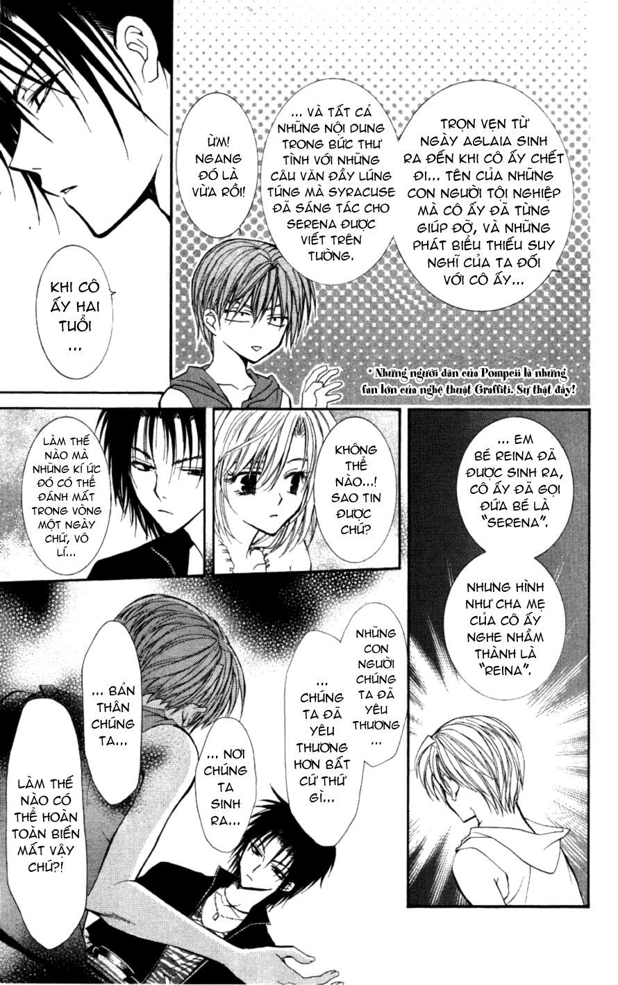 ng life chapter 20 29