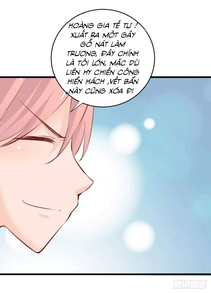 bẩm báo công chúa ! chapter 35 28