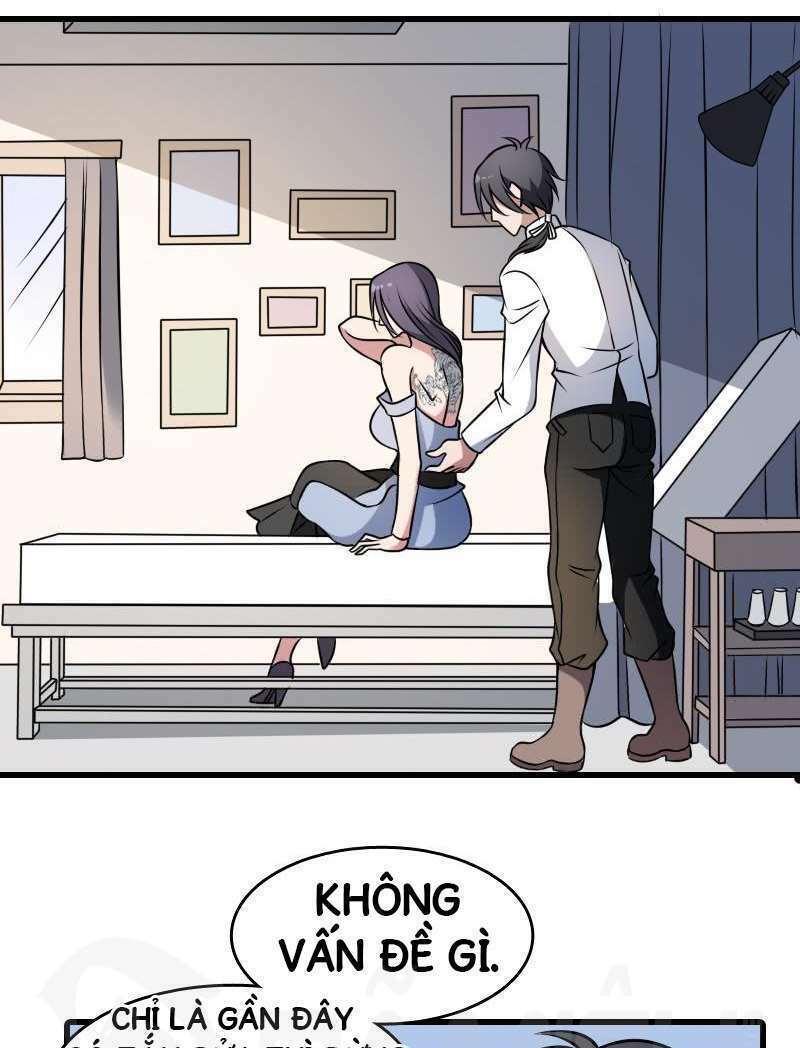 văn âm sư chapter 7 1