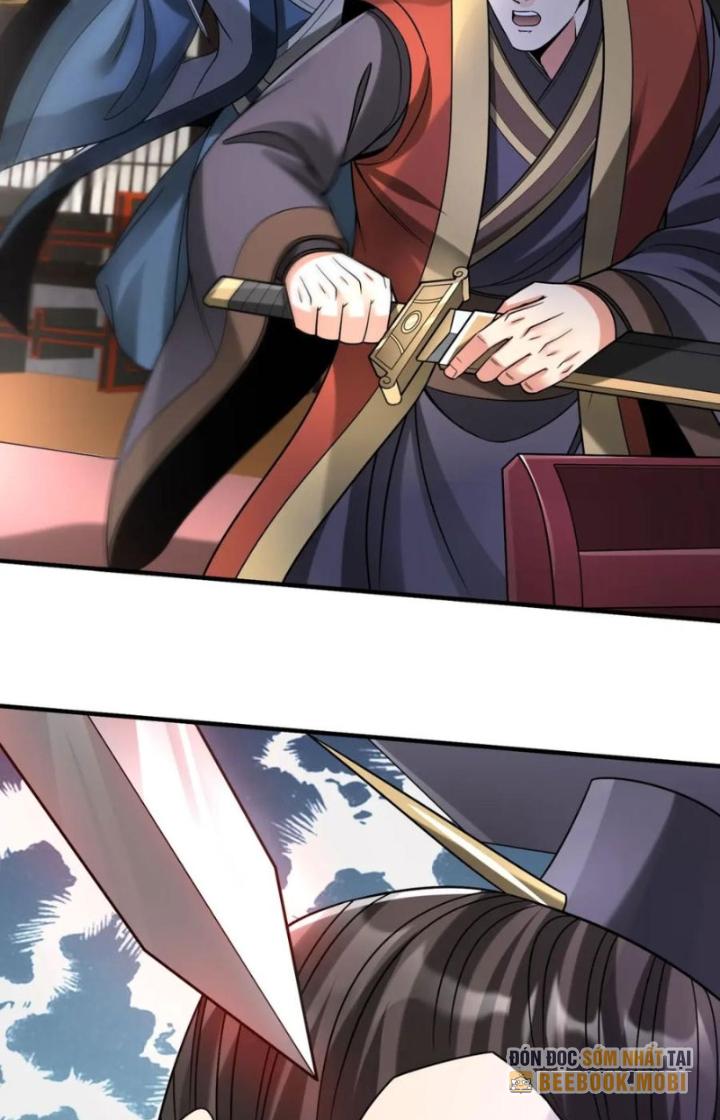 đại tần, ta là con tần thủy hoàng, giết địch thành thần chapter 68 37