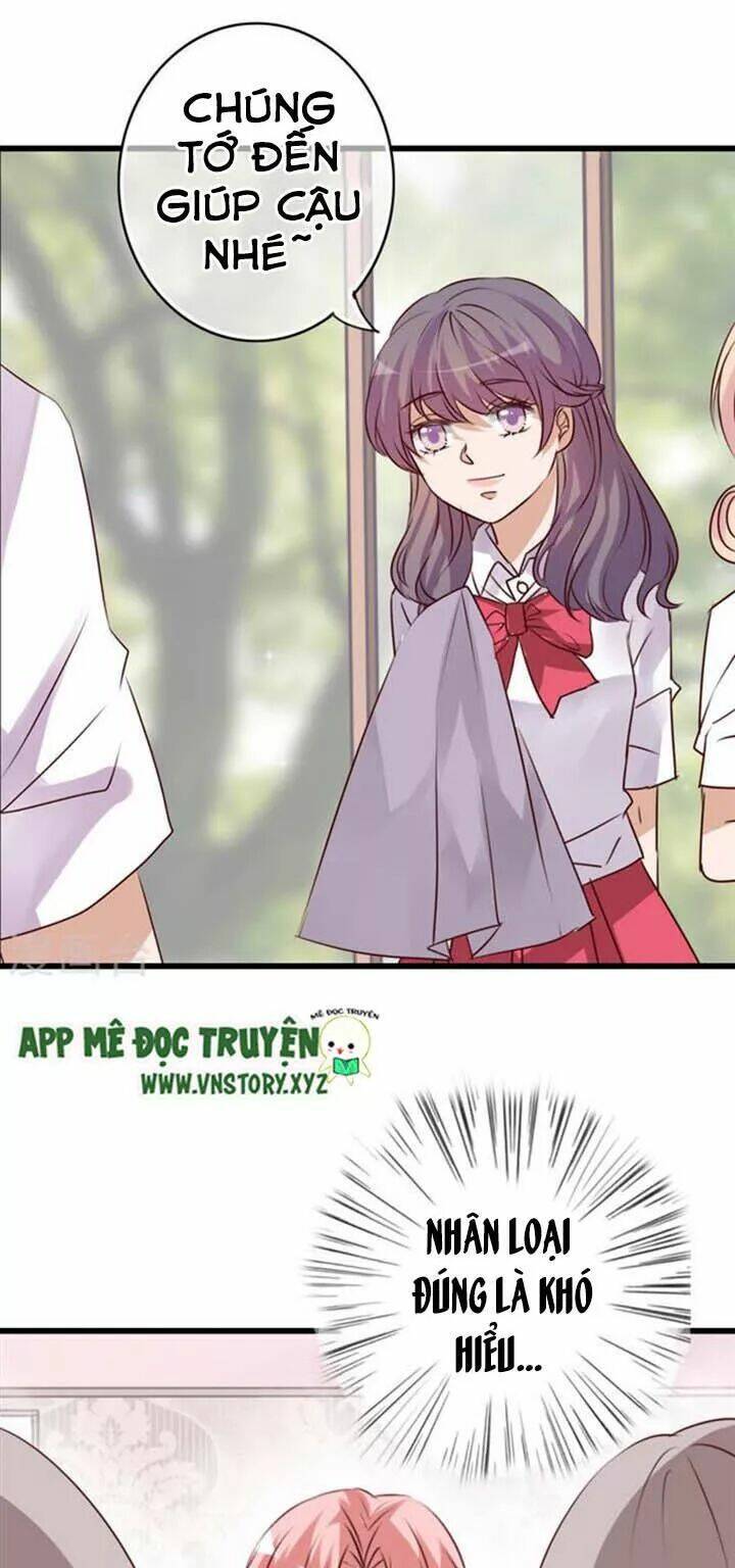 sau con mưa mùa hạ chapter 61 20