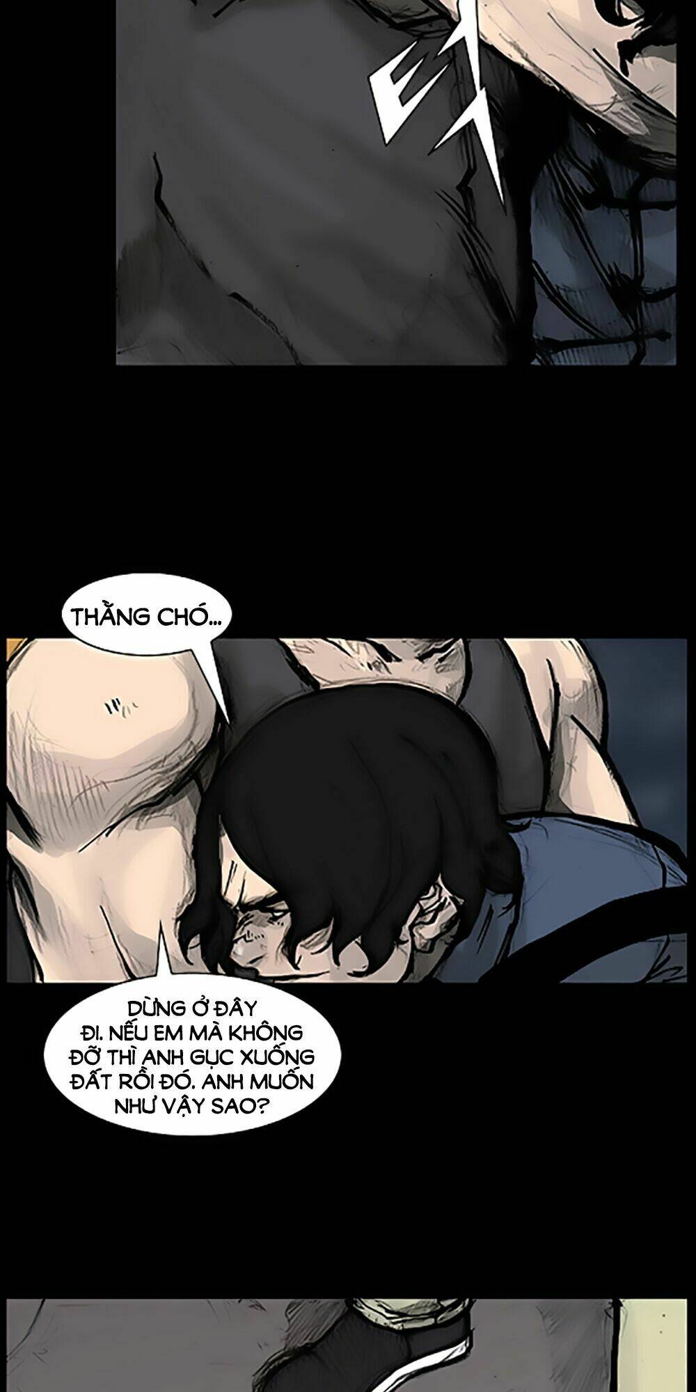 độc cô tiền truyện chapter 82 38