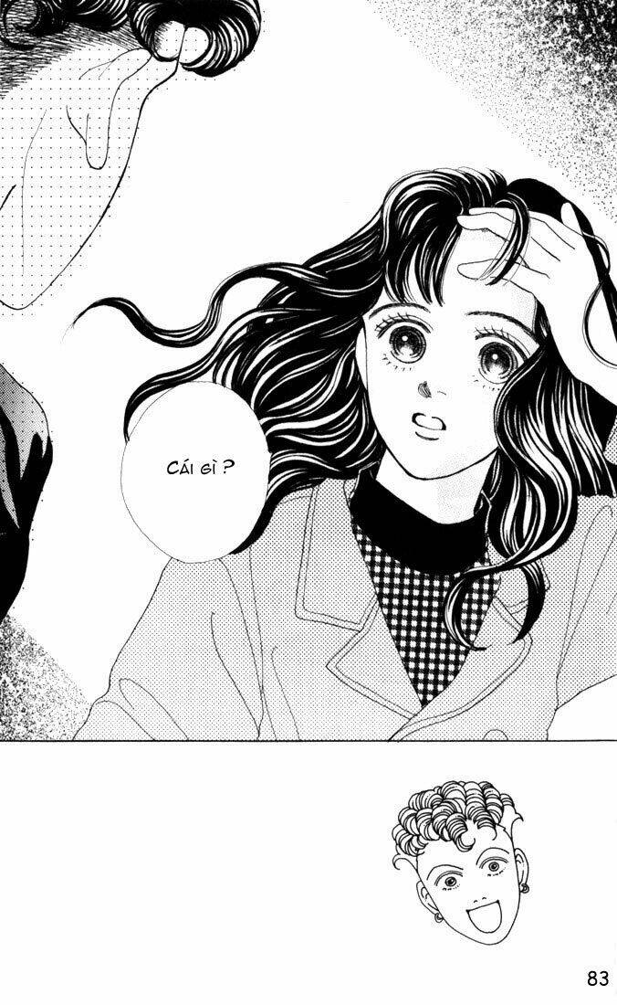 con nhà giàu chapter 21 1