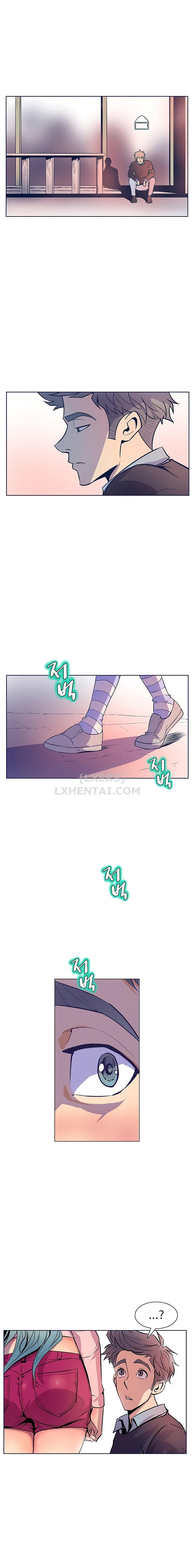 thân phận bí mật chapter 24 17