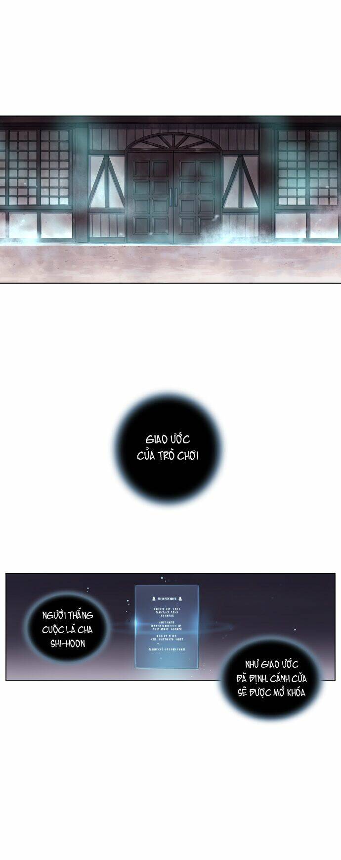 bản khế ước linh hồn chapter 21 2