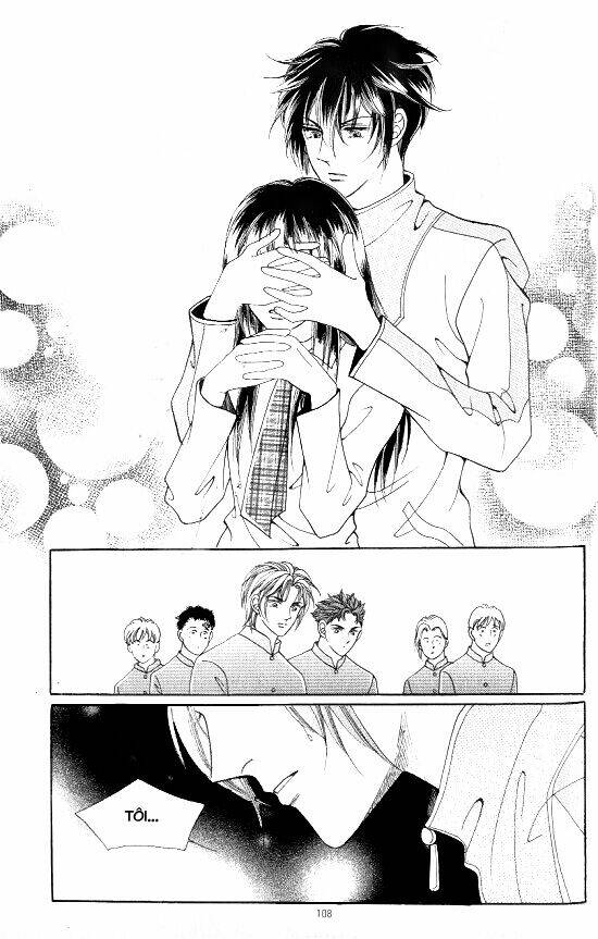 hot blooded woman chapter 21 21