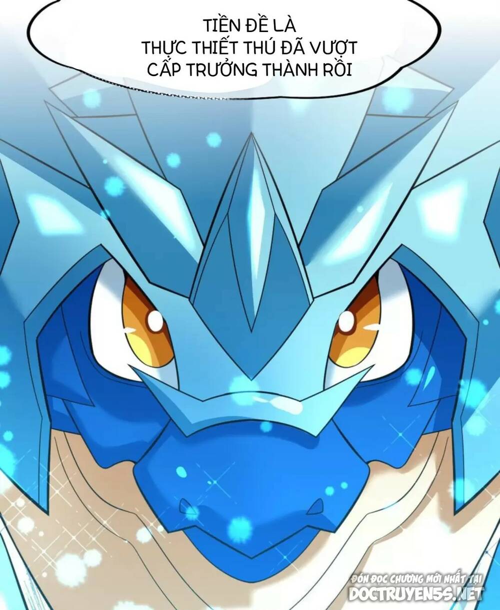 ngự thú phản khoa học chapter 35 26