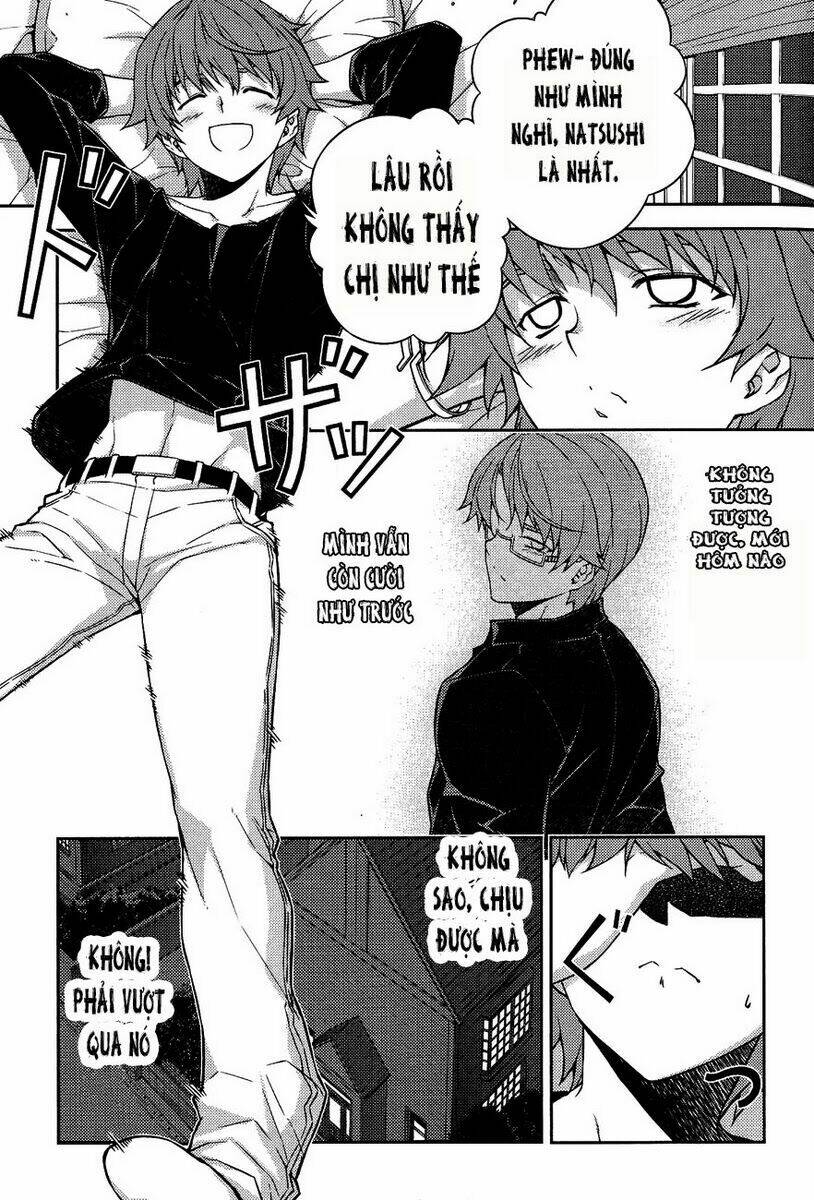 re:birth the lunatic taker chapter 10 8