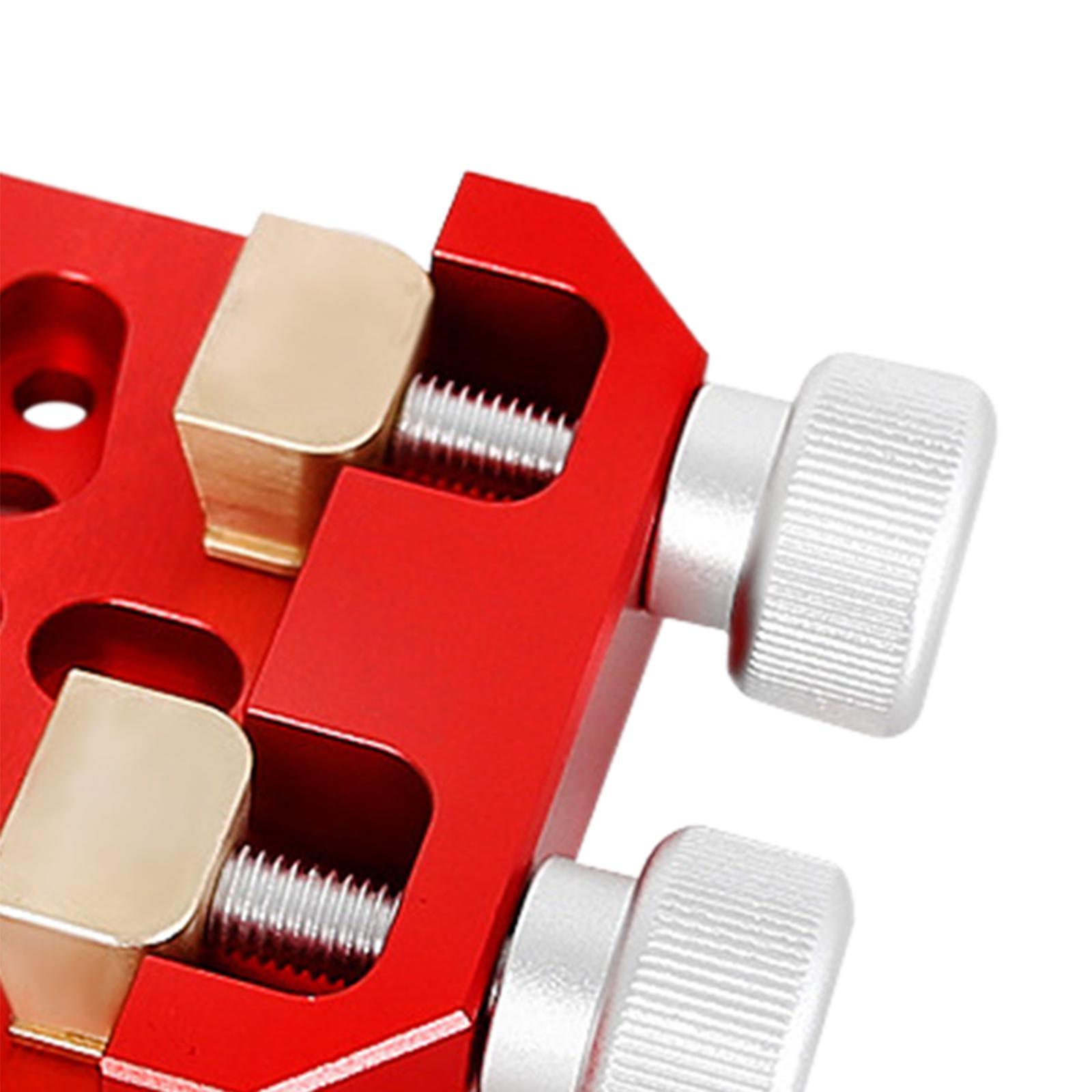 Telescope Clamp Multifunction Stable for Telescope Adapter Fittings