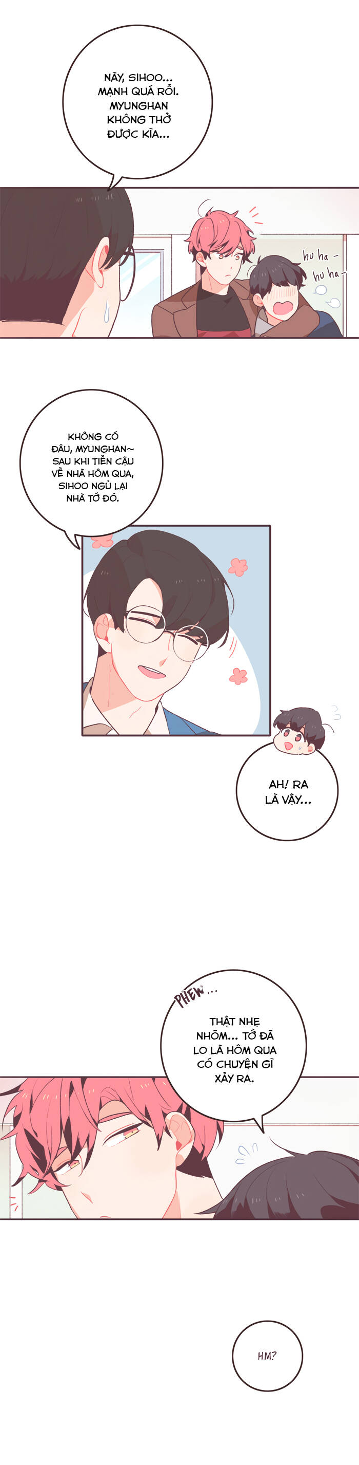 last paradise chapter 23 15