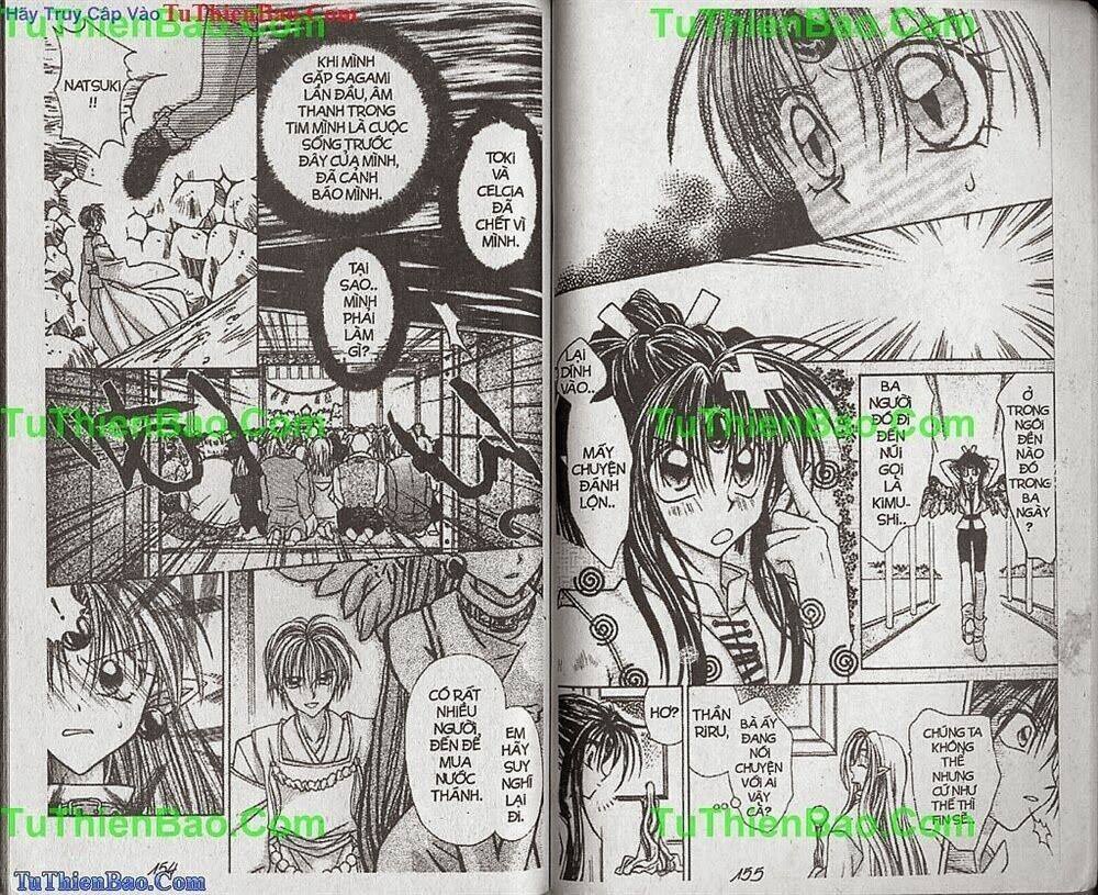 thiên thần bóng tối chapter 5 76