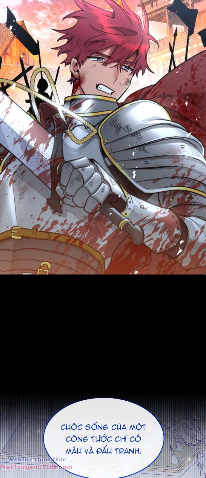 công chúa lotto chapter 55 17