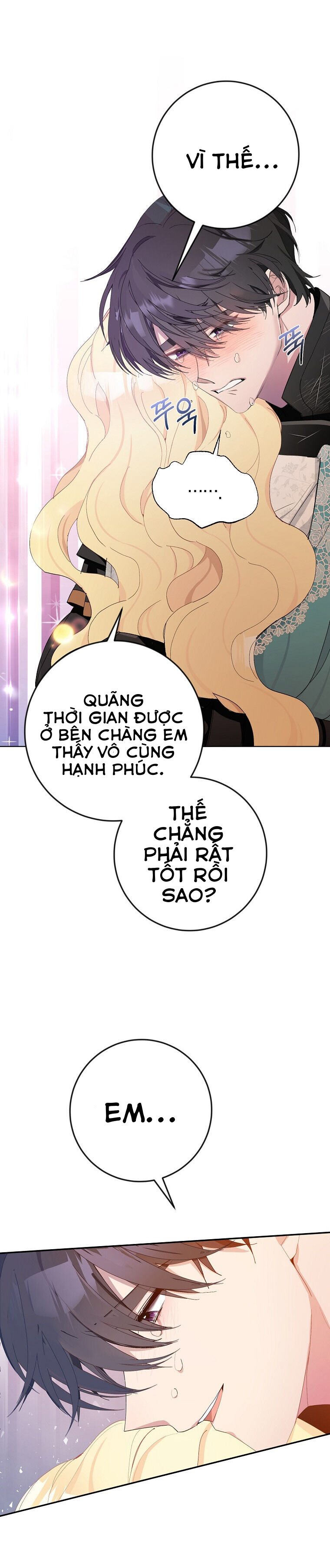 xin hãy kết hôn với em chapter 3 7