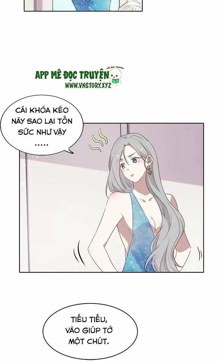 bạn trai kém tuổi bẫy yêu tôi chapter 51 14