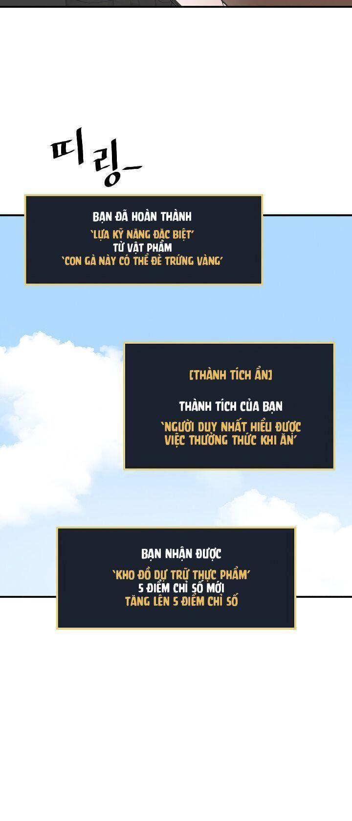 tôi lên cấp chỉ bằng cách ăn chapter 7 11