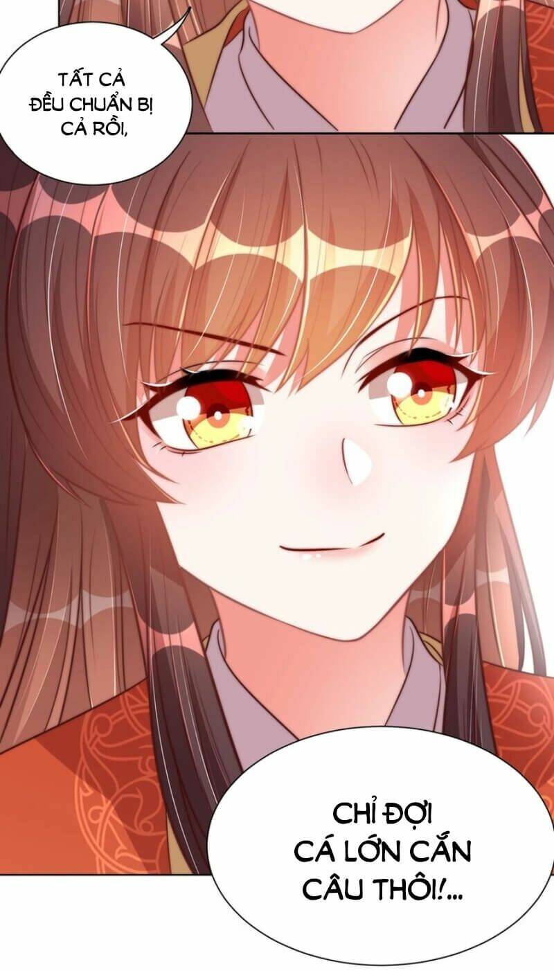 công chúa tại thượng: quốc sư mời xuống kiệu chapter 37 15