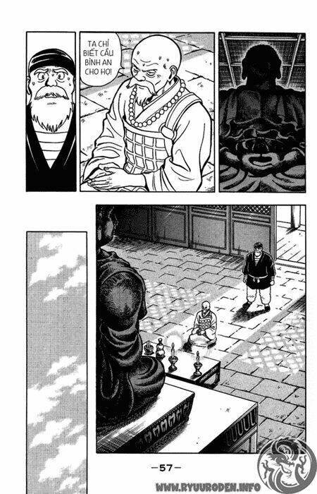 hoàng phi hồng phần 1 chapter 26 56