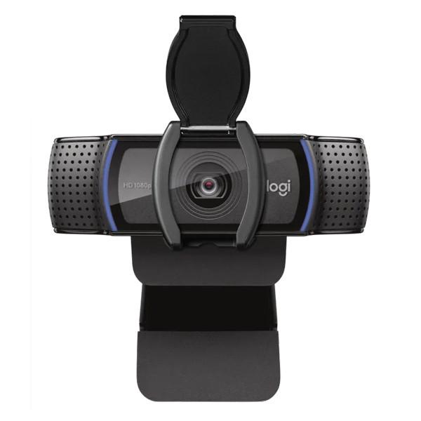 Webcam Logitech C920E- Hàng chính hãng