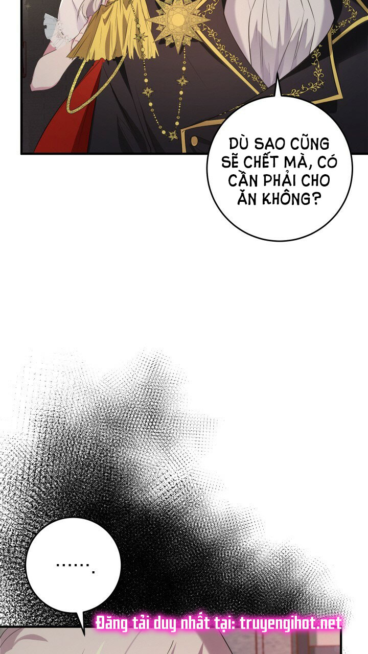 hãy nếm và nuốt đi nào chapter 10.2 31