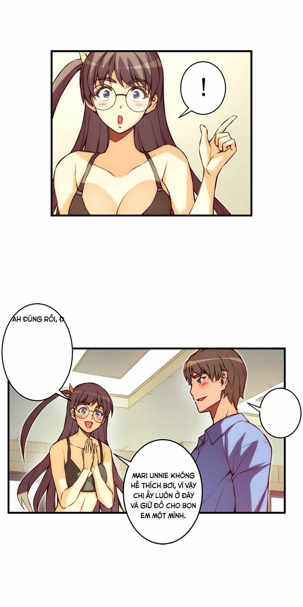 cohabitation with the fiancee chapter 44 22