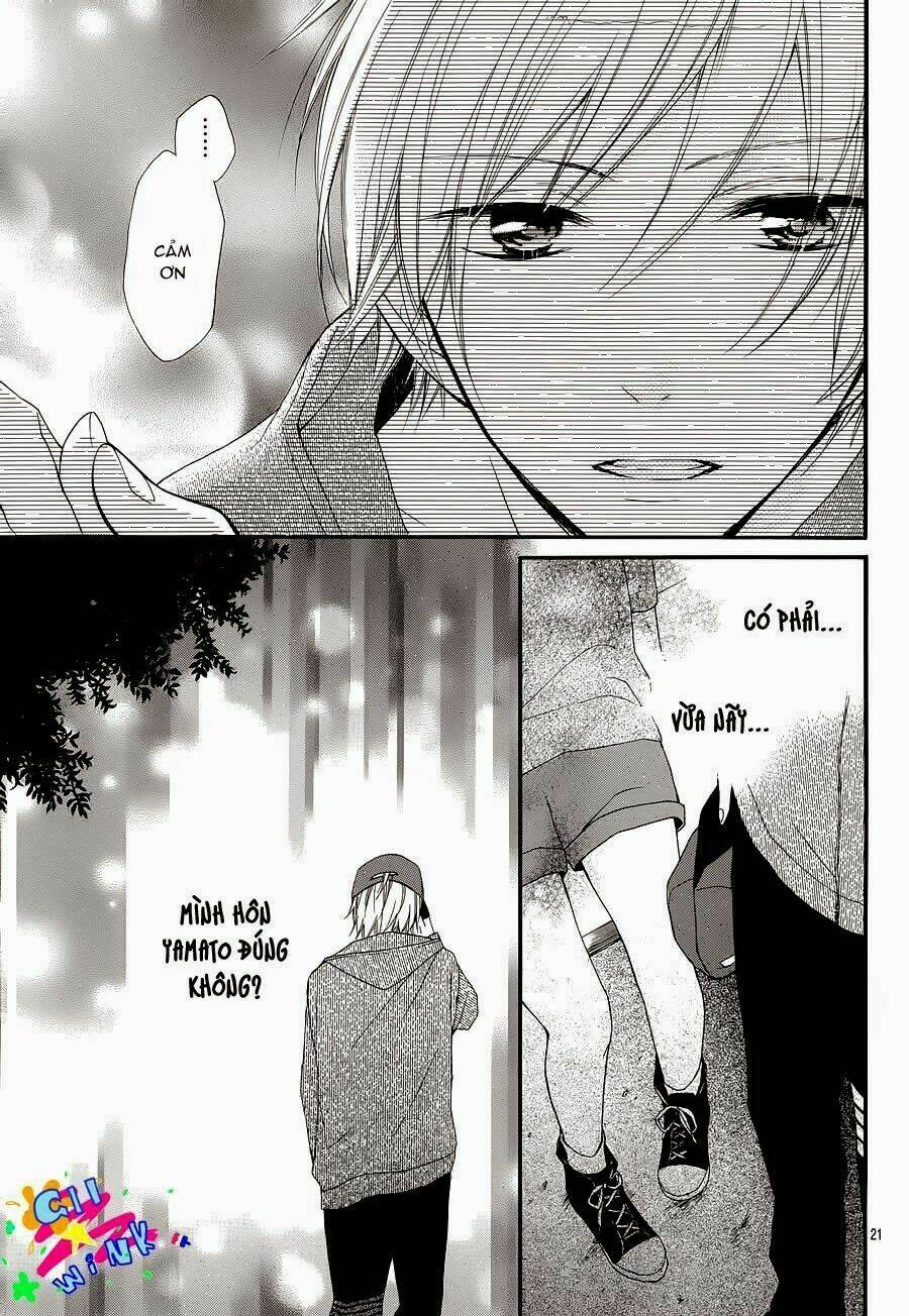 tổng hợp one shot. chapter 41 21