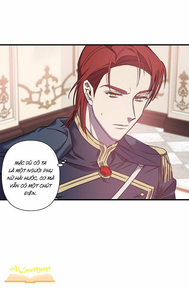 hôn lễ báo thù chapter 35 43