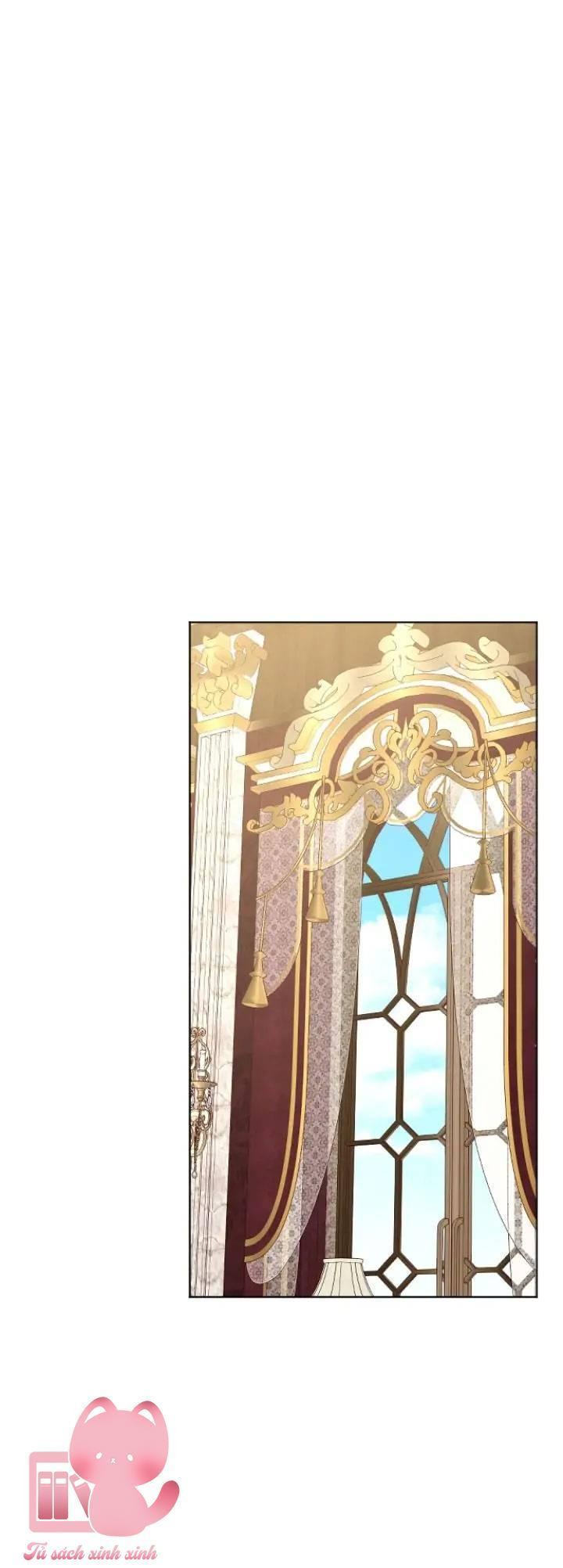 đoá hoa của dã thú chapter 35 2