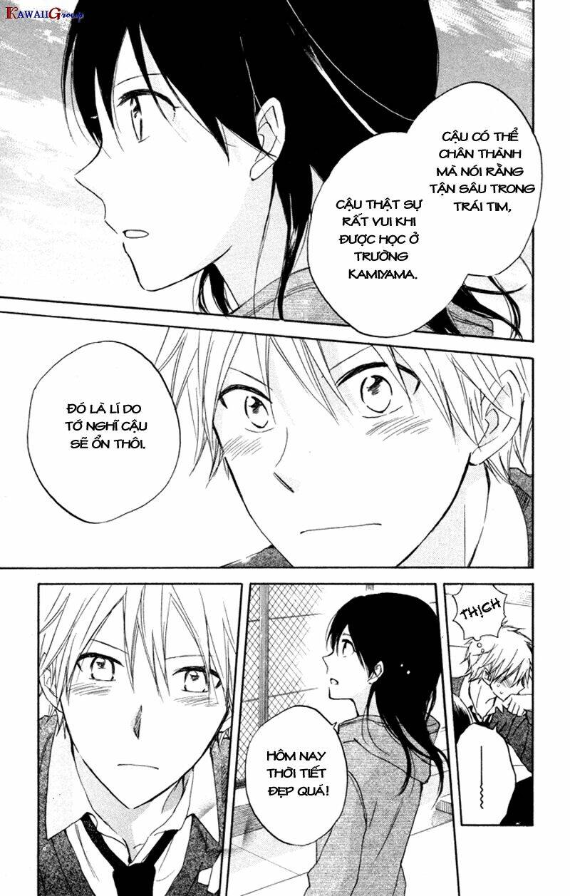 seishun kouryakuhon chapter 7 10