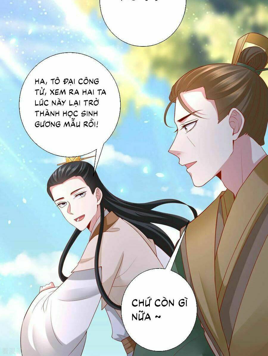 độc y đích nữ chapter 131 14