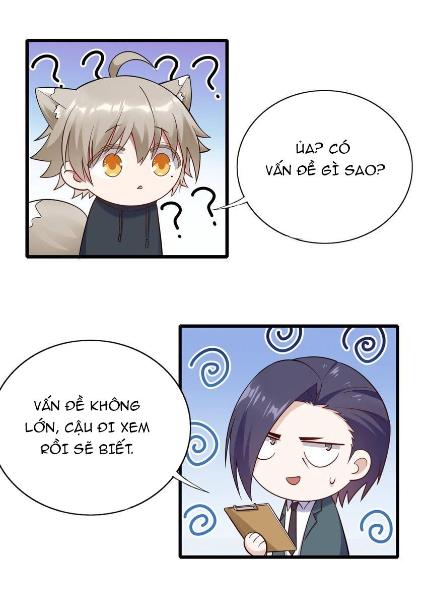 tức thời phạm quy [ tức thì vi quy ] chapter 66 25