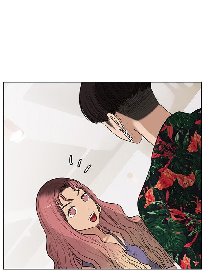 vẻ đẹp đích thực - true beauty chapter 41 41