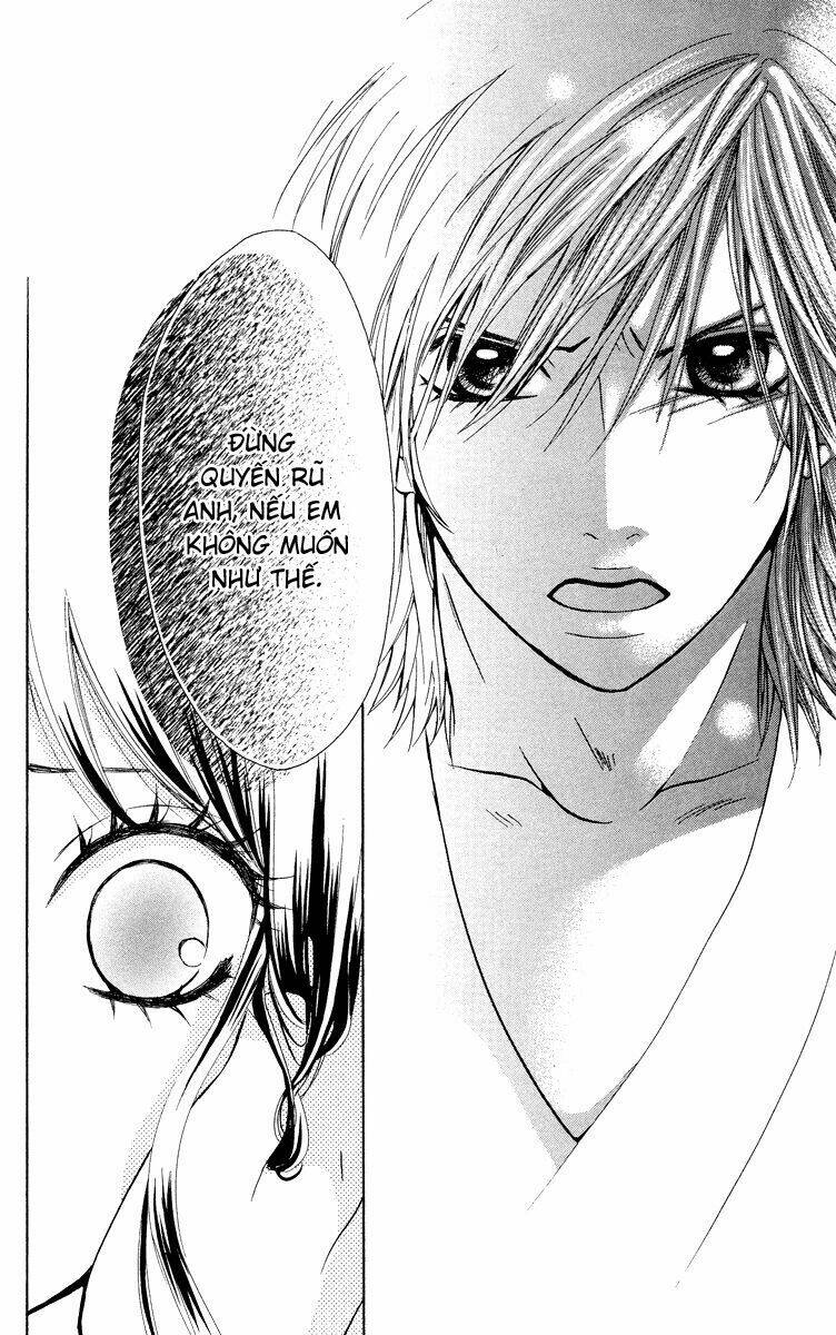 cô dâu tiểu thư - ojousama wa oyomesama chapter 7 19