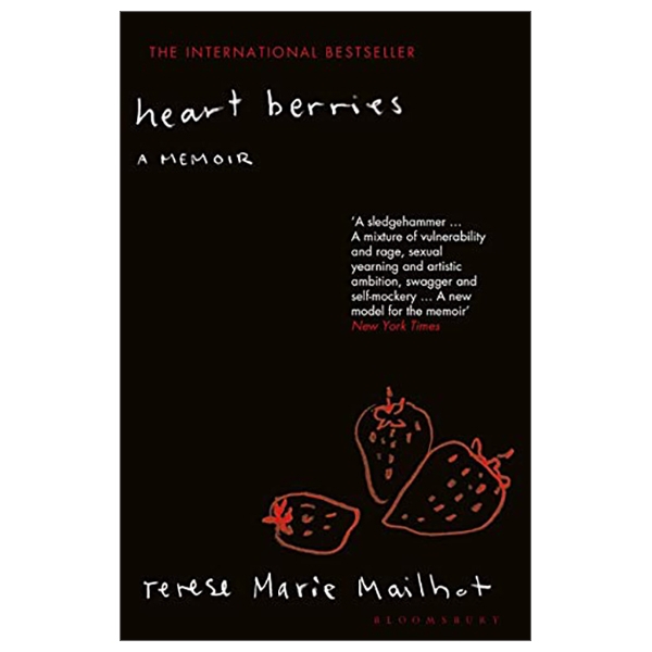 Heart Berries - A Memoir